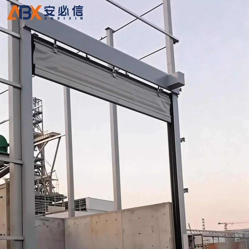 长春堆积门